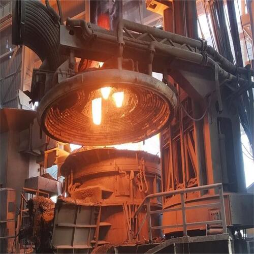 最新の会社の事例について Features of electric arc furnace