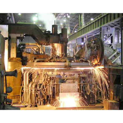 品質  High Efficiency Electric Arc Furnace with China Factory Price for Flexible Metal Smelting 工場