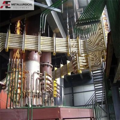 ニッケル鉄 フェロニッケル生産弧溶融炉 3000KVA-33000KVA
