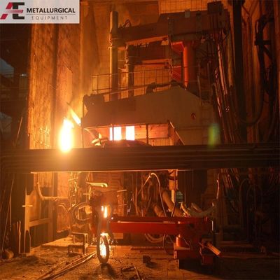 鉄鋼製造 鉄鋼工場の電弧炉 鉄鋼工場の電弧炉 鉄鋼工場の電弧炉 0.5 トンから100 トン