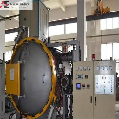 800kW 高温溶融炉 真空感应溶融炉 長寿命