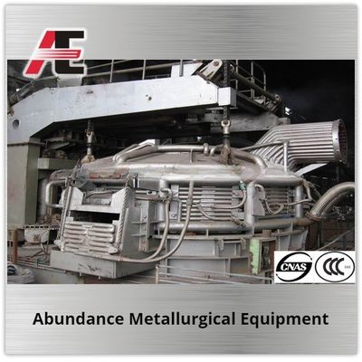 鉄鋼製造ラインのための電弧炉 鉄鋼の溶融炉 供給業者 3T-150Tと800kW 電力 電力 kW 800