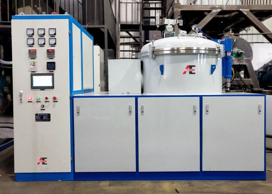 2800C 真空グラフィティゼーション炉 グラフィット粉末 炭素材料 熱処理 電動炉